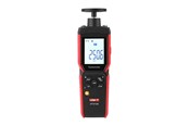 Narzędzia pomiarowe - UNI-T Uni-TUT372D tachometr 2 w 1 - UT372D
