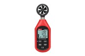 Narzędzia pomiarowe - UNI-T Uni-T UT363BT mini anemometr - UT363BT
