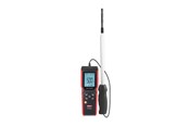 Narzędzia pomiarowe - UNI-T Uni-T UT362H anemometr - UT362H