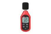 Narzędzia pomiarowe - UNI-T Uni-T UT353BT mini miernik poziomu dźwięku - UT353BT