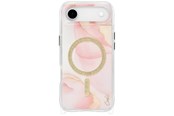 Telefon - Pokrowiec i etui - UNIQ Coehl Aeris iPhone Air Magnetic Charging Case - Pink - 8886463695265