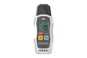 Narzędzia pomiarowe - UNI-T Uni-T UT330TH USB Cyfrowy termo-higrometr z funkcją rejestracji danych - UT330TH