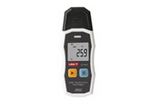 Narzędzia pomiarowe - UNI-T Uni-T UT330T USB Cyfrowy termo-higrometr z rejestracją danych - UT330T