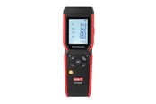 Narzędzia pomiarowe - UNI-T Uni-T UT325F Termometr 4-kanałowy - UT325F