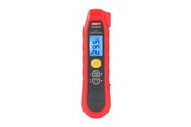 Narzędzia pomiarowe - UNI-T Uni-T UT320T Termometr 2-w-1 - UT320T