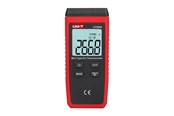 Narzędzia pomiarowe - UNI-T Uni-T UT320A Termometr kontaktowy - UT320A