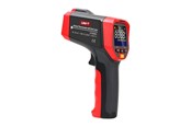 Narzędzia pomiarowe - UNI-T Uni-T UT302D+ Termometr na podczerwień - UT302D+
