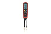 Narzędzia pomiarowe - UNI-T Recenzja SMD Uni-T UT116A - UT116A