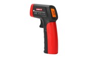 Narzędzia pomiarowe - UNI-T Uni-T UT300A+ termometr na podczerwień - UT300A+
