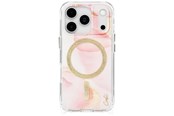 Telefon - Pokrowiec i etui - UNIQ Coehl Aeris iPhone 17 Pro Magnetic Charging Case - Pink - 8886463695272