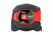 Narzędzia pomiarowe - UNI-T Uni-T LM40T dalmierz laserowy - LM40T
