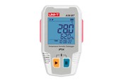 Narzedzia pomiarowe - UNI-T Uni-T A56 BT rejestrator temperatury i wilgotności Bluetooth - A56 BT