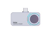 Narzędzia pomiarowe - Mileseey TR256i USB-C Mini kamera termowizyjna - TR256iAN