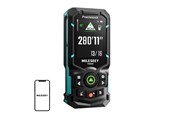 Narzędzia pomiarowe - Mileseey S50 Dalmierz laserowy - S50