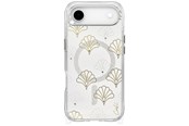 Telefon - Pokrowiec i etui - UNIQ Coehl Maree iPhone Air Magnetic Charging Case - Silver - 8886463695302