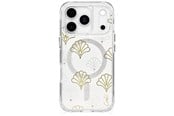 Telefon - Pokrowiec i etui - UNIQ Coehl Maree iPhone 17 Pro Magnetic Charging Case - Silver - 8886463695319