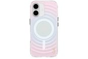 Telefon - Pokrowiec i etui - UNIQ Coehl Vela Case for iPhone 17 Magnetic Charging - Multicolor - 8886463695333