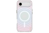 Telefon - Pokrowiec i etui - UNIQ Coehl Vela iPhone Air Magnetic Charging Case - Multicolor - 8886463695340