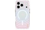 Telefon - Pokrowiec i etui - UNIQ Coehl Vela Case for iPhone 17 Pro Magnetic Charging - Multicolor - 8886463695357