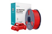Filament - Drukarka 3D - Sunlu PETG filament (Red) - PETG R