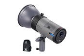 Akcesoria do aparatu i obiektywu - Neewer Q300 lampa błyskowa - 10103480