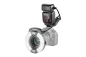 Akcesoria do aparatu i obiektywu - Neewer RF1-C lampa pierścieniowa - 10105692EU