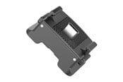 Akcesoria do aparatu i obiektywu - Puluz Adapter z szybkozłączem i adapterem do ładowania do DJI Osmo Pocket 3 - PU1069B