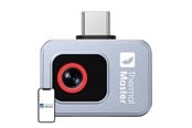 Akcesoria do aparatu i obiektywu - Thermal Master THERMAL MASTER P2 USB-C mini kamera termowizyjna - TM-P2