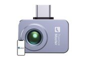 Akcesoria do aparatu i obiektywu - Thermal Master THERMAL MASTER P2 Pro USB-C mini kamera termowizyjna - TM-P2pro