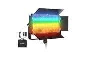 Akcesoria do aparatu i obiektywu - Neewer NEEWER APC100C lampa LED - 10105612