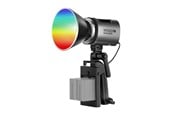 Akcesoria do aparatu i obiektywu - Neewer MS60C lampa LED RGB - 10104700