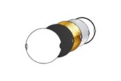 Akcesoria do aparatu i obiektywu - Neewer RF-110 Reflektor 5 w 1, 110 cm - RF-110