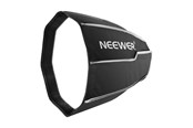 Akcesoria do aparatu i obiektywu - Neewer NEEWER NS4P Ośmiokątny softbox z systemem mocowania NEEWER - NS4P