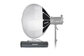 Akcesoria do aparatu i obiektywu - Neewer 90 cm Softbox typu lantern – szybki montaż NS90L - NS90L