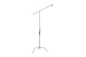 Akcesoria do aparatu i obiektywu - Neewer NEEWER SC320 statyw C-Frame ze stali nierdzewnej 320 cm z ramieniem przedłużającym - SC320