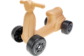 Zabawki na zewnątrz - Plasto Scooter - 1087000SNP