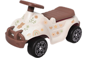 Zabawki na zewnątrz - Plasto Soft Neutrals toddler off road - 1121000SNC