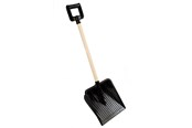 Zabawki na zewnątrz - Plasto Snow spade - assorted - 1831000BNP