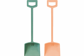 Zabawki na zewnątrz - Plasto Spade - assorted - 1851000SNC