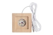 Drukarka 3D - xTool Podstawa LED zaprojektowana tak, aby pasowała do prostokątnej kostki K9 - Drukarka 3D - P0104001275