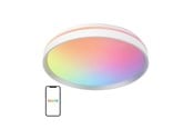 Inteligentny dom - Lepro LEPRO T1 inteligentna lampa sufitowa, 1800 lm - T1CL