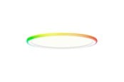 Inteligentny dom - Yeelight Inteligentna lampa sufitowa z podświetleniem krawędziowym Mars C400 - YLXDD-0267