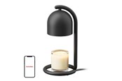 Inteligentny dom - SwitchBot Smart Candle Warmer (czarny) - W8302101