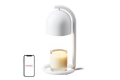 Inteligentny dom - SwitchBot Smart Candle Warmer (White) - W8302100