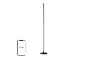 Inteligentny dom - SwitchBot SWITCHBOT lampa podłogowa RGBICWW - W1702101