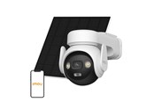 Inteligentny dom - IMOU AOV PT KIT 4G zewnętrzna kamera IP (bez karty) - IPC-B7ED-5M0TEA-EU