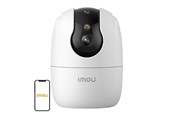 Inteligentny dom - IMOU Ranger 2C Pro 5MP wewnętrzna kamera IP - IPC-S2CP-5R1S