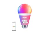 Inteligentny dom - Lepro LEPRO B1 Żarówka LED E27 z Bluetooth i Wi-Fi, 806 lm - B1-EU-1