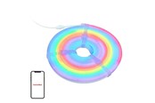 Inteligentny dom - SwitchBot Inteligentny sznur LED SWITCHBOT Neon Wire Rope Light - W1702107