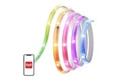Inteligentny dom - Yeelight YEELIGHT D1 RGBIC Inteligentna taśma LED, 20 m - YLYDD-0096